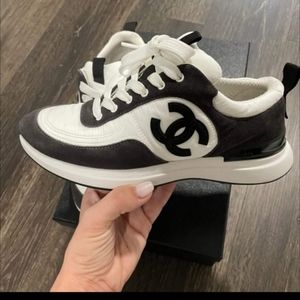 Chanel Sneakers
